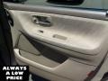 2001 Mesa Beige Honda Odyssey EX  photo #18