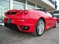Red - F430 Spider F1 Photo No. 14