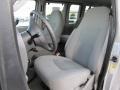 Silver Metallic - E Series Van E350 XLT Passenger Photo No. 4