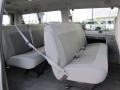 Silver Metallic - E Series Van E350 XLT Passenger Photo No. 5