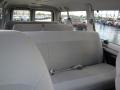 Silver Metallic - E Series Van E350 XLT Passenger Photo No. 6