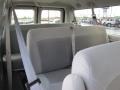 Silver Metallic - E Series Van E350 XLT Passenger Photo No. 7