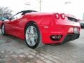 Red - F430 Spider F1 Photo No. 15