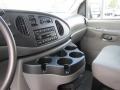 Silver Metallic - E Series Van E350 XLT Passenger Photo No. 9