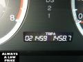 2009 Crystal Black Pearl Honda Accord EX V6 Sedan  photo #20