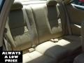 2003 Desert Mist Metallic Honda Accord EX V6 Coupe  photo #16