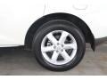 2009 Glacier Pearl Nissan Murano SL  photo #9