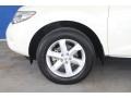 2009 Glacier Pearl Nissan Murano SL  photo #10