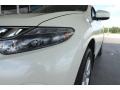2009 Glacier Pearl Nissan Murano SL  photo #13