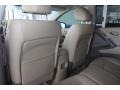 2009 Glacier Pearl Nissan Murano SL  photo #16