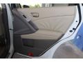 2009 Glacier Pearl Nissan Murano SL  photo #17