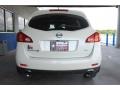 2009 Glacier Pearl Nissan Murano SL  photo #20
