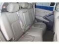 2009 Glacier Pearl Nissan Murano SL  photo #24