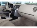 2009 Glacier Pearl Nissan Murano SL  photo #25