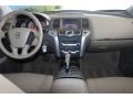 2009 Glacier Pearl Nissan Murano SL  photo #28