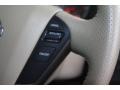 2009 Glacier Pearl Nissan Murano SL  photo #30