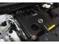2009 Glacier Pearl Nissan Murano SL  photo #36