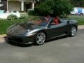 Silverstone - F430 Spider F1 Photo No. 1