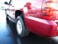 2010 Red Jewel Tintcoat Chevrolet Suburban LT 4x4  photo #14