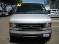 Silver Metallic - E Series Van E250 Commercial Photo No. 2