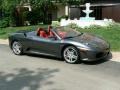 Silverstone - F430 Spider F1 Photo No. 4