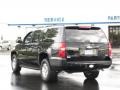 Red Jewel Tintcoat - Suburban LT 4x4 Photo No. 12