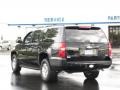 2010 Red Jewel Tintcoat Chevrolet Suburban LT 4x4  photo #12