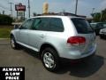 Reflex Silver Metallic - Touareg V6 Photo No. 5
