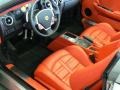 Silverstone - F430 Spider F1 Photo No. 5