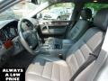 Reflex Silver Metallic - Touareg V6 Photo No. 10