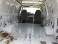 Oxford White - E Series Van E350 Cargo Photo No. 5