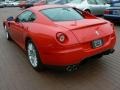 Rosso Corsa (Red) - 599 GTB Fiorano  Photo No. 5