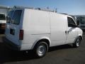 1999 Ivory White Chevrolet Astro Commercial Van  photo #6
