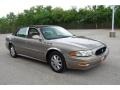 2003 Light Bronzemist Metallic Buick LeSabre Limited  photo #1