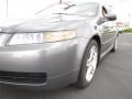 Anthracite Metallic - TL 3.2 Photo No. 20