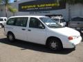 Vibrant White - Windstar  Photo No. 1