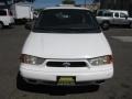 Vibrant White - Windstar  Photo No. 2