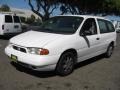 Vibrant White - Windstar  Photo No. 3