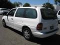 Vibrant White - Windstar  Photo No. 4