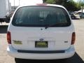 Vibrant White - Windstar  Photo No. 5