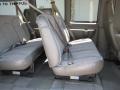 Summit White - Express LS 3500 Extended Passenger Van Photo No. 3