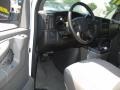 Summit White - Express LS 3500 Extended Passenger Van Photo No. 6