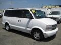1997 Ghost White Chevrolet Astro Passenger Van  photo #1
