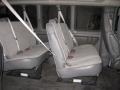 Summit White - Express LS 1500 AWD Passenger Van Photo No. 5