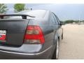Platinum Grey Metallic - Jetta GLI 1.8T Sedan Photo No. 12