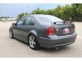 Platinum Grey Metallic - Jetta GLI 1.8T Sedan Photo No. 14