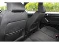 Platinum Grey Metallic - Jetta GLI 1.8T Sedan Photo No. 20