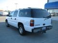 Summit White - Suburban LT 1500 4x4 Photo No. 18