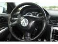 Platinum Grey Metallic - Jetta GLI 1.8T Sedan Photo No. 22