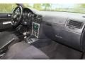 Platinum Grey Metallic - Jetta GLI 1.8T Sedan Photo No. 25